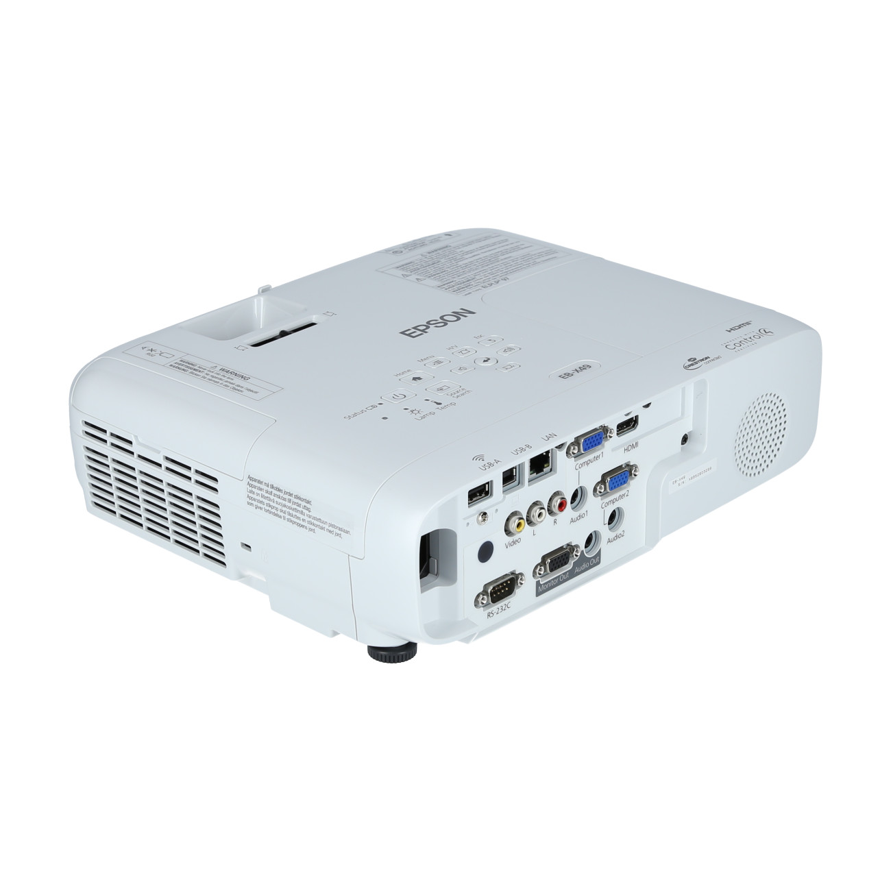 Epson-EB-X49-Beamer-met-3600-lumen-flexibele-positionering-en-netwerkaansluiting-voor-het-onderwijs-UK-versie