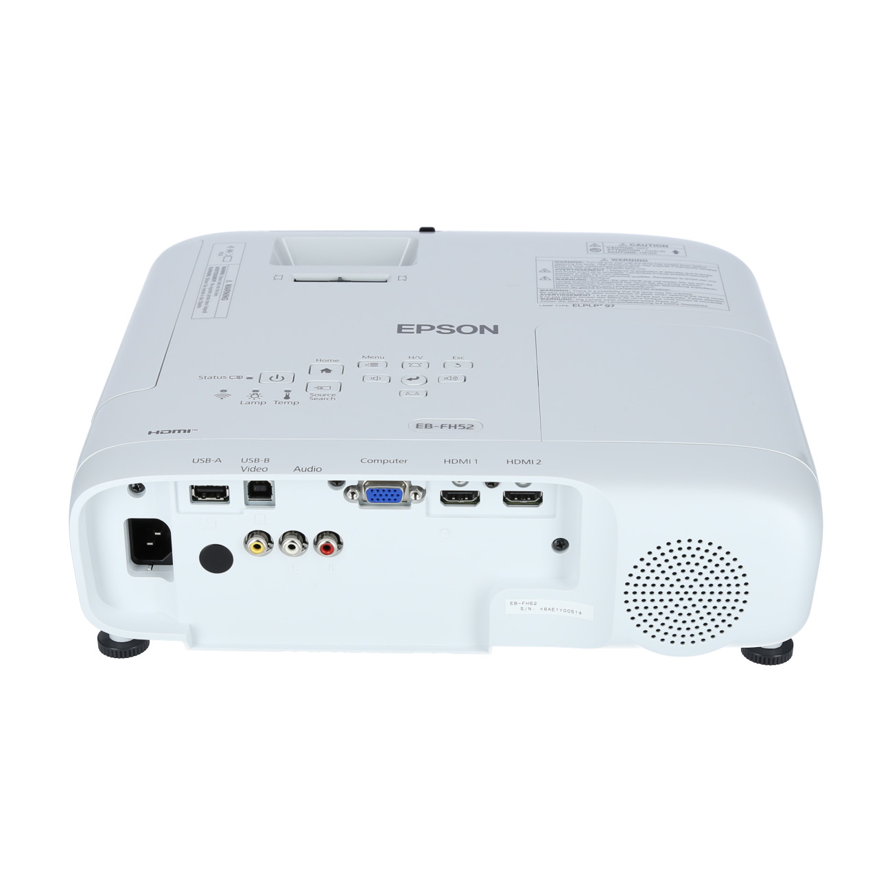 Epson-EB-FH52-Full-HD-beamer-met-geintegreerde-WLAN-en-4000-lumen-voor-de-onderwijs-en-zakelijke-sector-Britse-versie