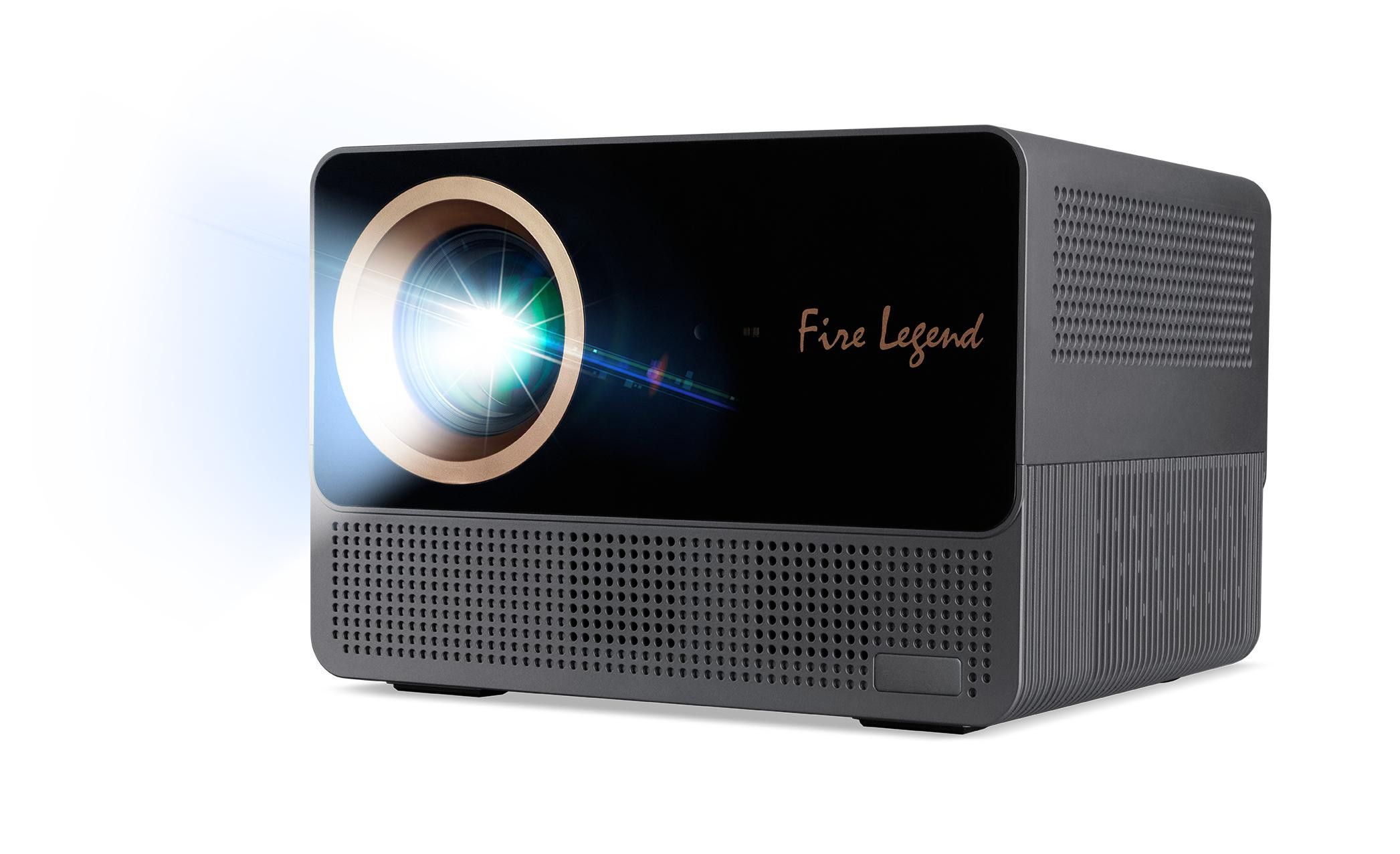 AOpen-QF18s-Beamer-mit-Full-HD-Auflosung-360-Projektion-und-SmartTV-Funktion-Demoware-Platin