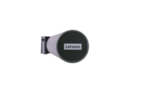 Lenovo-ThinkSmart-Bar-180-Hoogwaardige-conferentiebar-met-180-gezichtsveld-en-AI-technologie