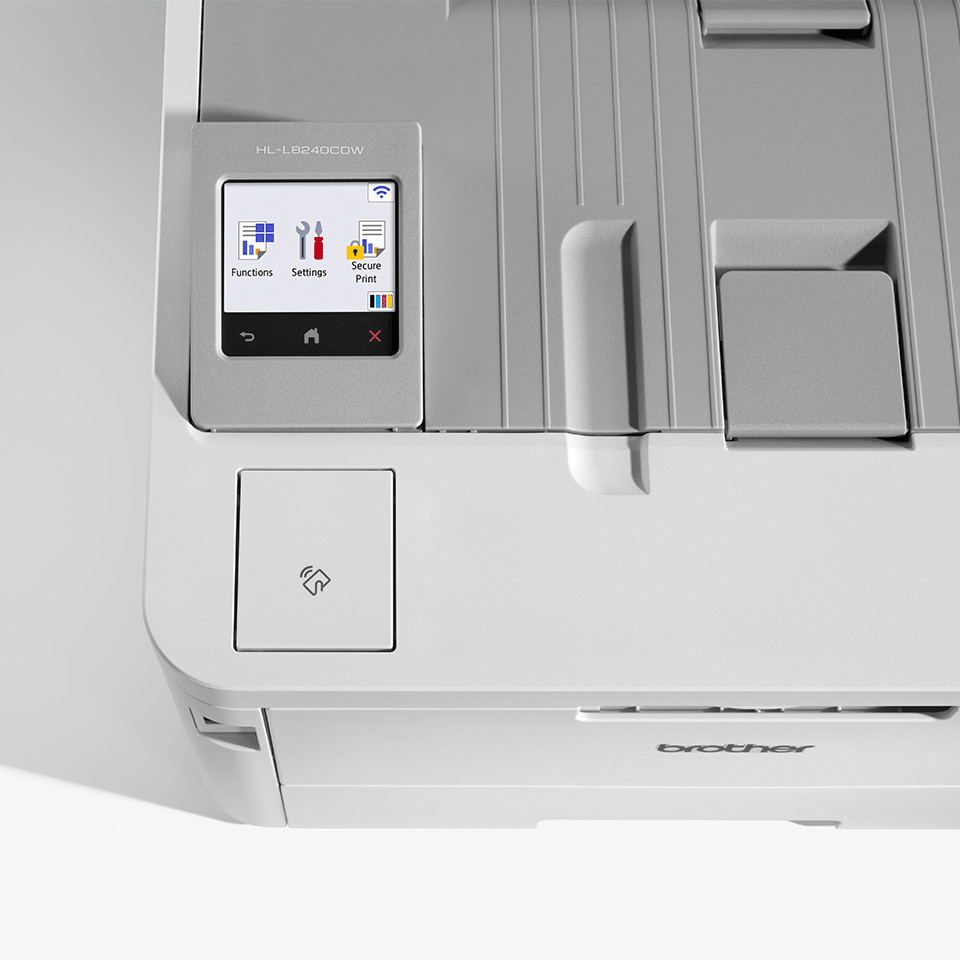 Brother-HL-L8240CDW-professioneller-und-kompakter-Farb-LED-Drucker-mit-WLAN-LAN-und-flexiblem-Papiermanagement