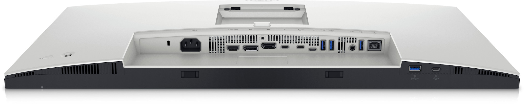 Dell-U2724DE-27-inch-QHD-Thunderbolt-Hub-monitor-met-5-sterrencertificering-voor-oogvriendelijkheid-en-daisy-chain-functionaliteit