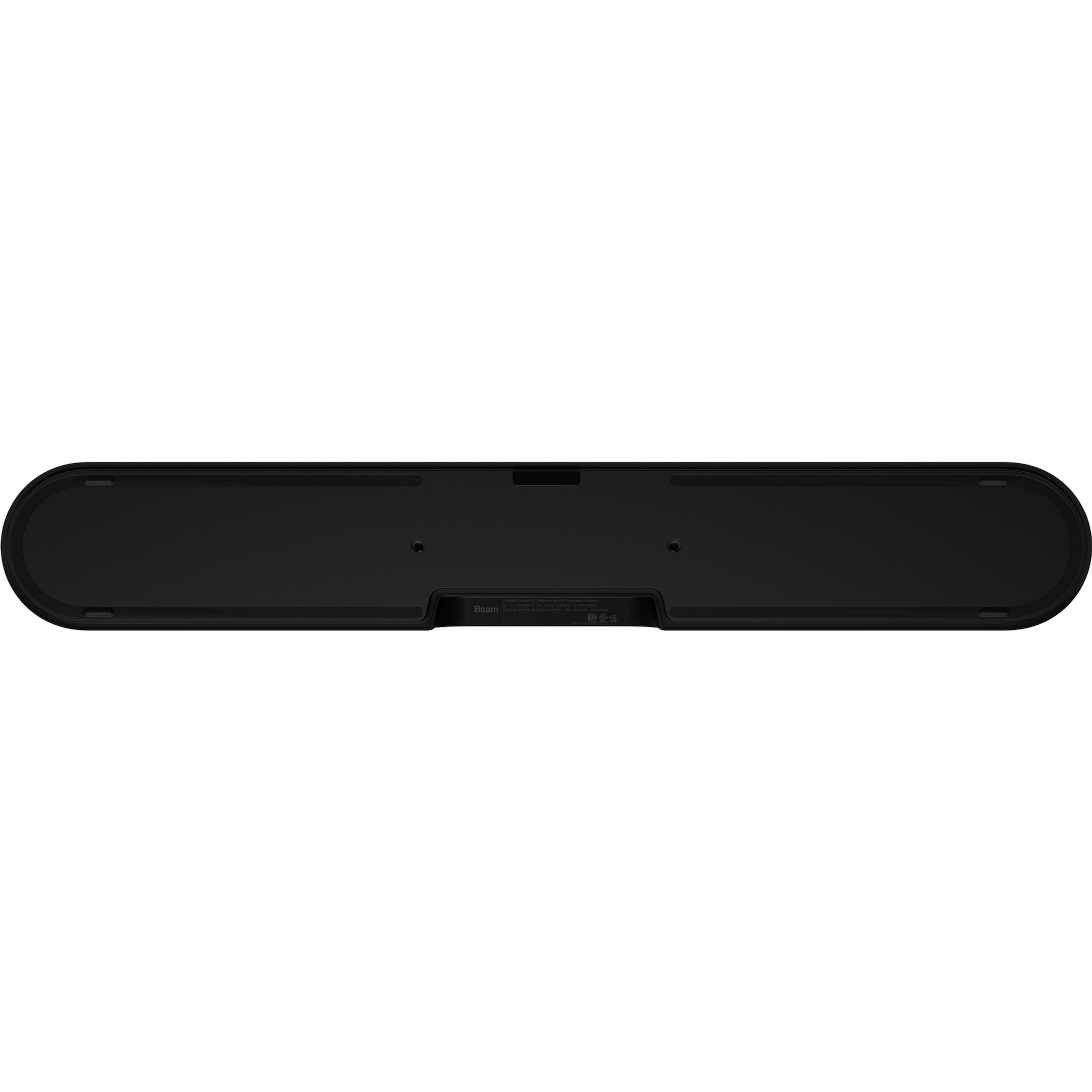 Sonos-Beam-Gen-2-Soundbar-kabellos-Ethernet-Fast-Ethernet-IEEE-802-11b-g-n-ac-schwarz