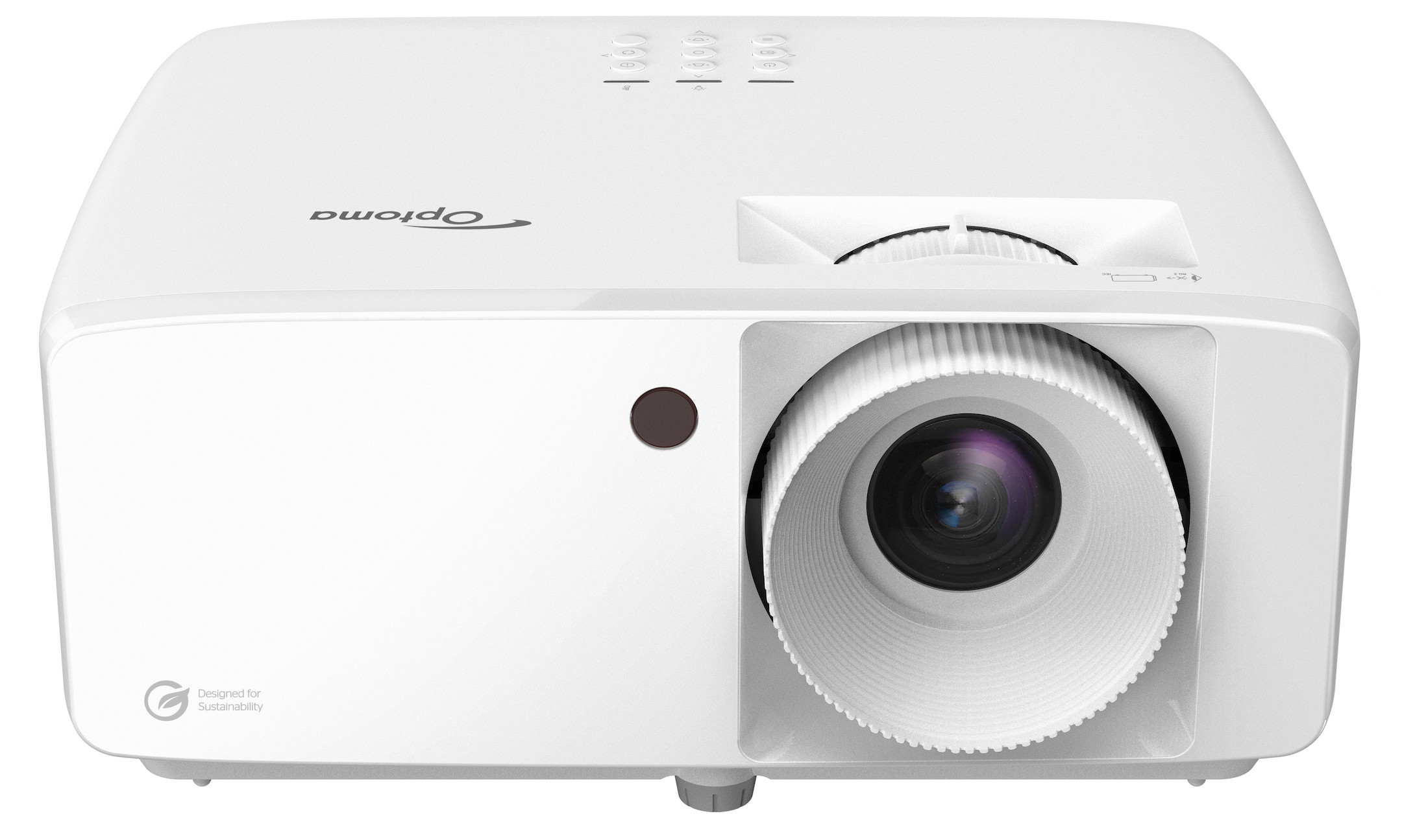 Optoma-HZ150X-compacte-Full-HD-laserbeamer-met-hoge-helderheid-ontworpen-voor-onderhoudsvrij-continu-gebruik