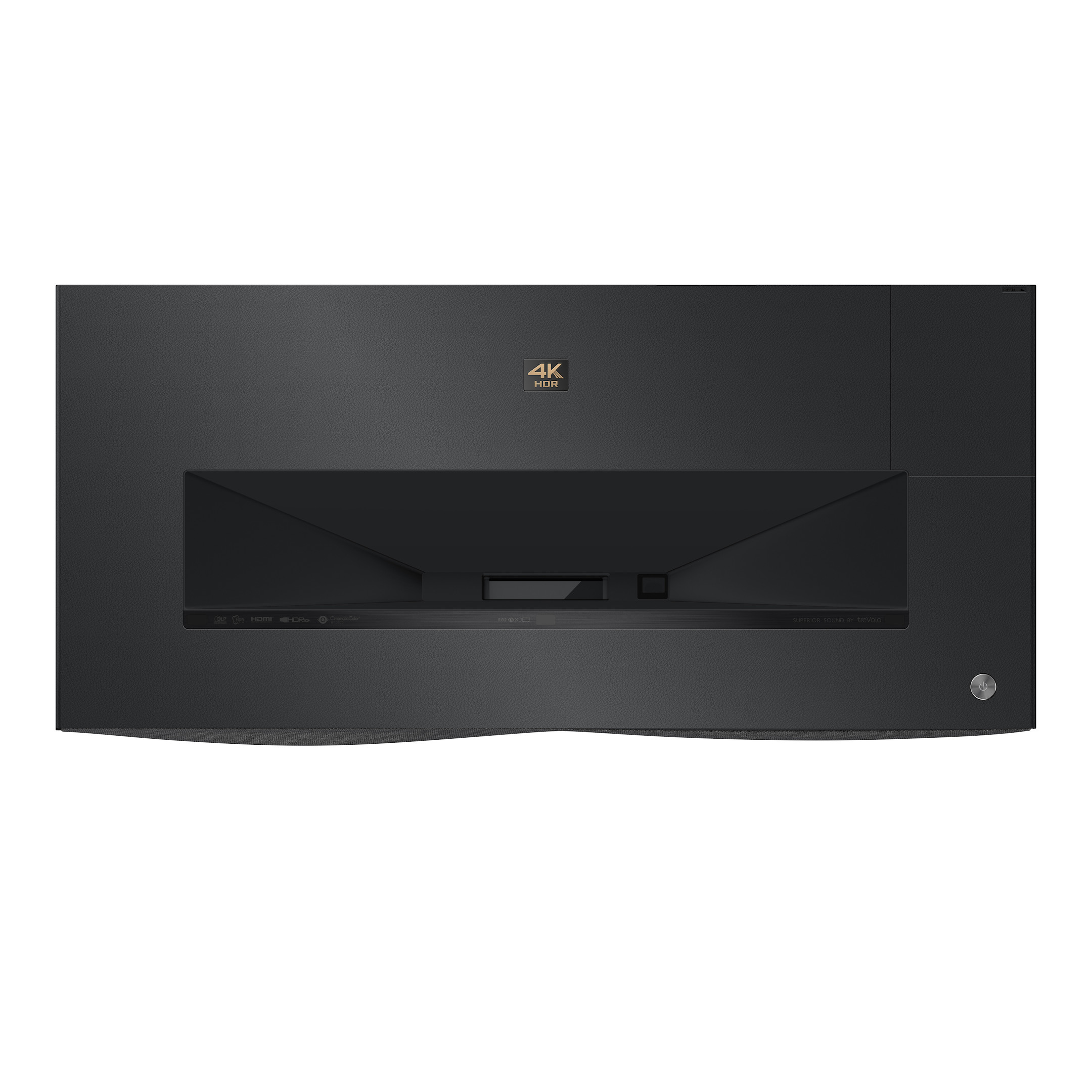 BenQ-V5010i-Heimkino-Beamer-mit-98-DCI-P3-Farbraum-und-dynamischem-HDR-Kontrast-Demoware-Platin
