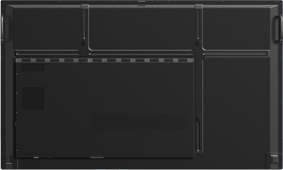 ViewSonic-ViewBoard-IFP6533-G-Demoware
