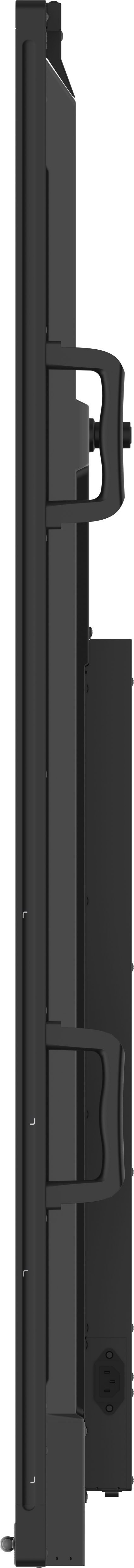 iiyama-ProLite-TE8615A-B1AG-86-4K-UHD-Google-EDLA-gecertificeerd-interactief-display