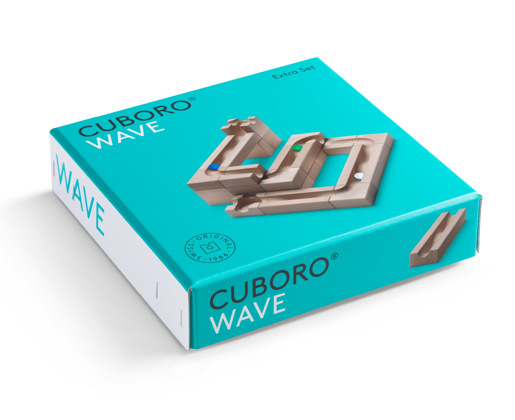 cuboro-kugelbahn-wave-set-aus-22-bausteinen
