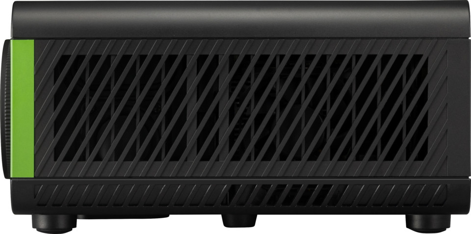 ViewSonic-X2-4KE-Pro-4K-LED-Beamer-mit-Short-Throw-Technologie-und-integriertem-Google-TV-fur-Kinoerlebnisse-zu-Hause-Demoware-Bronze