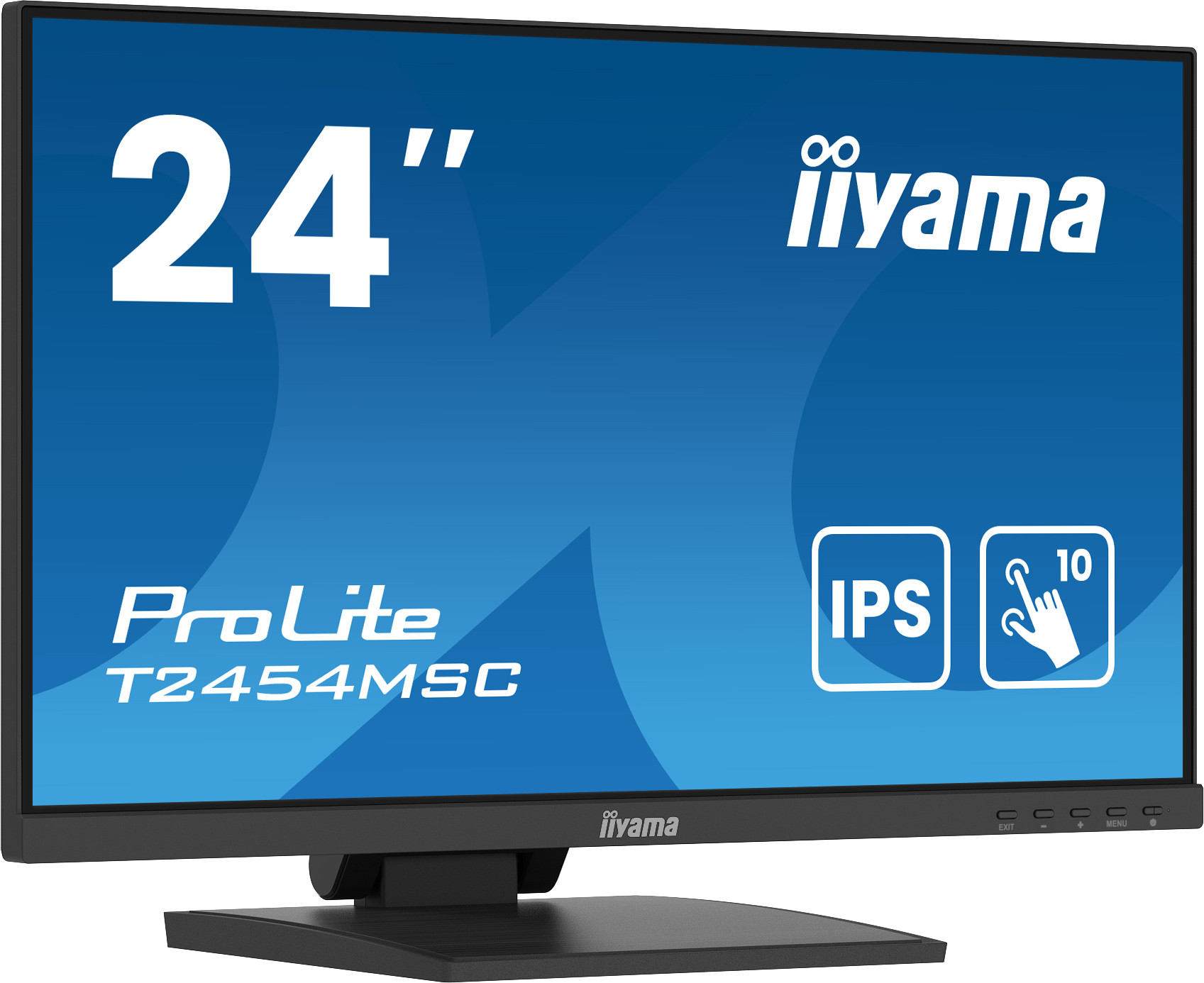 iiyama-ProLite-T2454MSC-B2AG-24-inch-PCAP-touchscreenmonitor-met-10-aanraakpunten-IPS-paneeltechnologie-en-antireflectiecoating