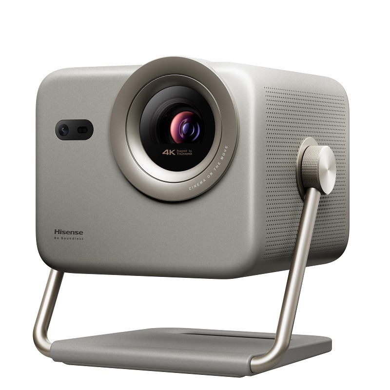 Hisense-M2-Pro-Slimme-mini-beamer-met-4K-UHD-Dolby-Vision-en-Automagic-AI-aanpassing