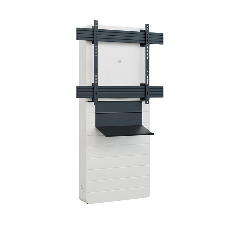 Hagor-CON-Line-laptopsteun-Optioneel-accessoire-voor-CON-Line-mediasteles