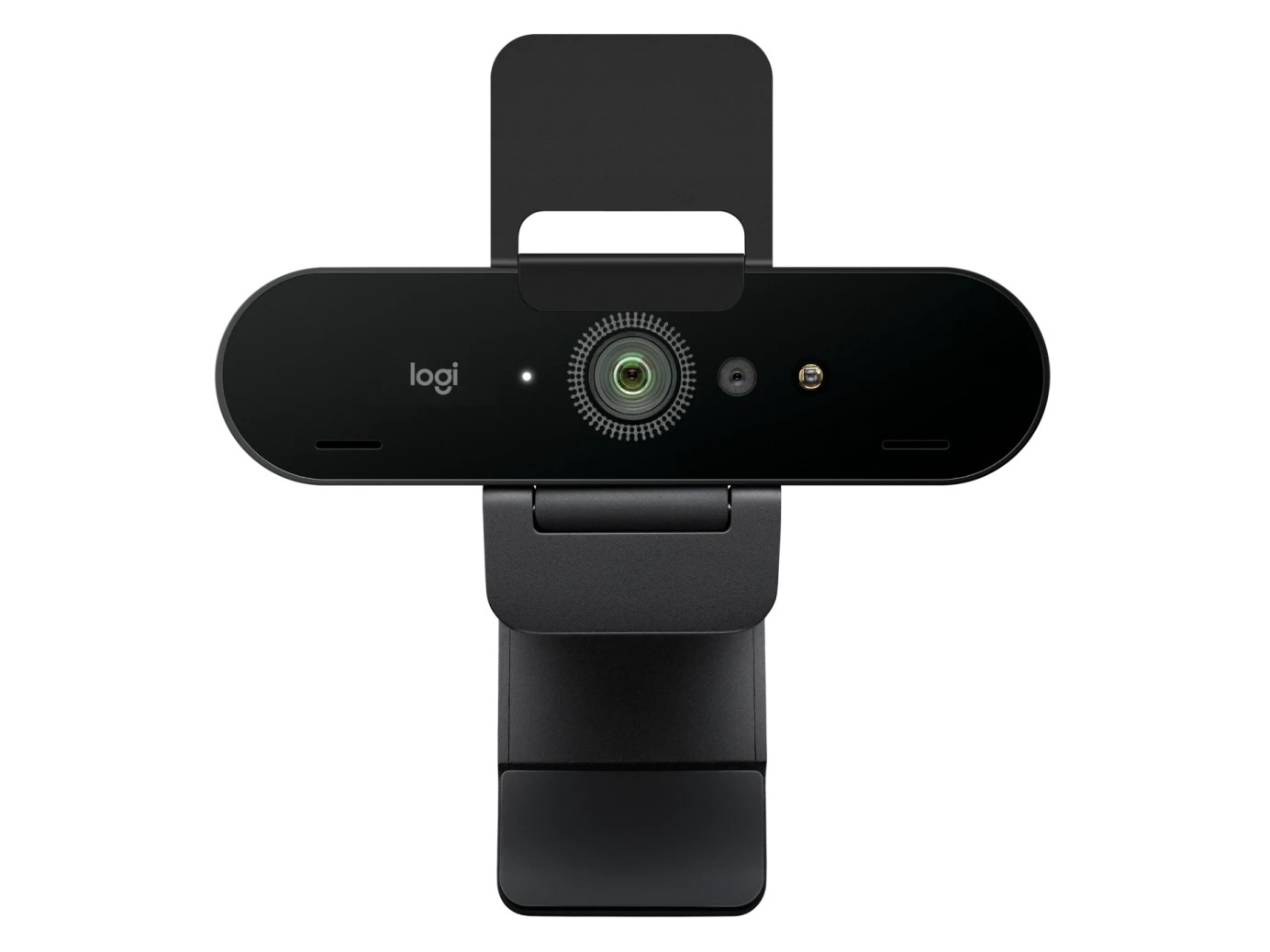 Logitech-Brio-4K-Ultra-HD-webcam-met-ondersteuning-voor-Windows-Hello