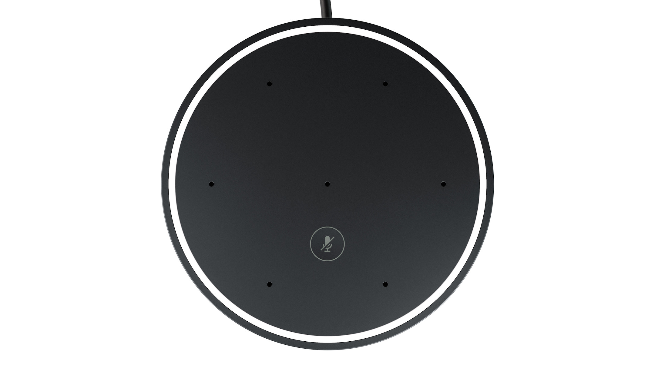 Sennheiser-TeamConnect-Intelligent-Speaker-Demoware