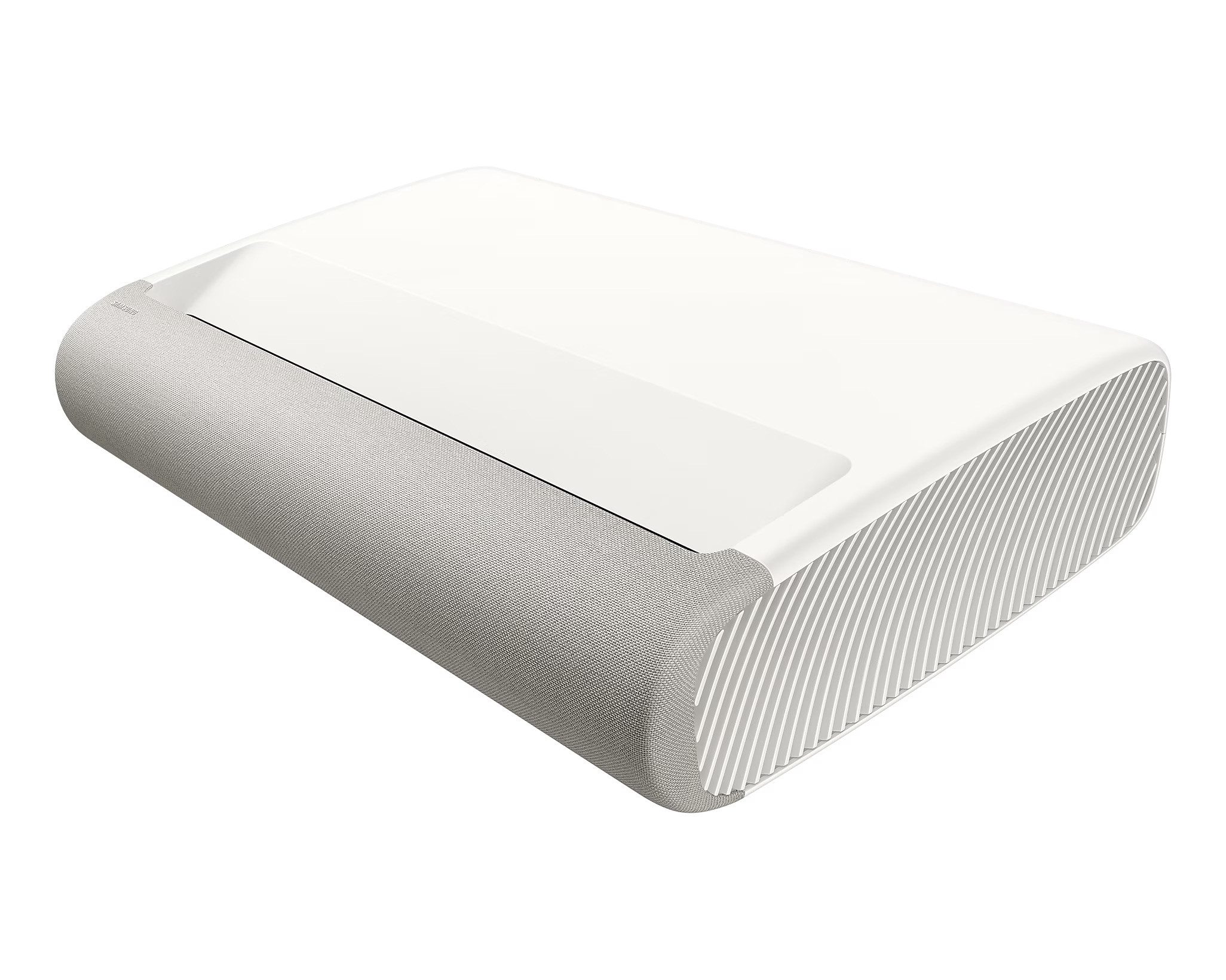 Samsung-The-Premiere-LPU9D-UST-Beamer-mit-4K-Triple-Laser-130-Display-3450-Lumen-Demoware-Gold