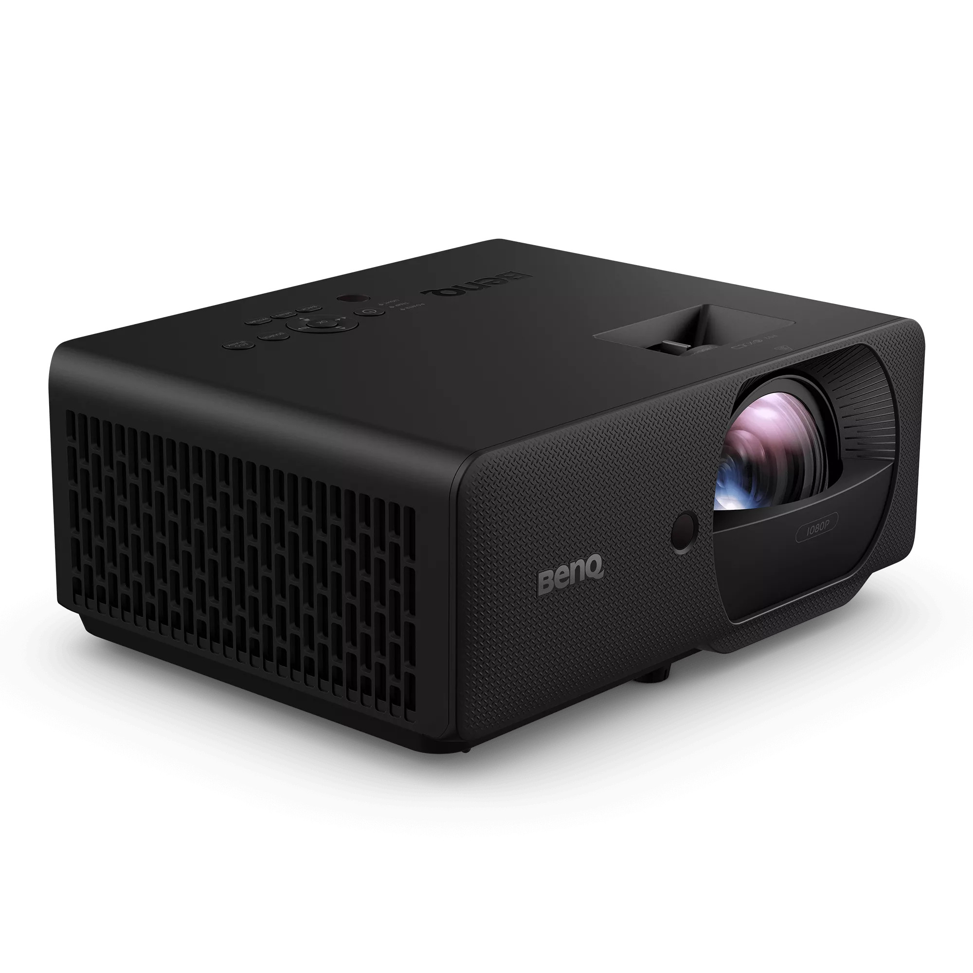 BenQ-LK830ST-4K-laserbeamer-met-korte-projectieafstand-voor-gebruik-in-rijsimulatoren-en-trainingscentra