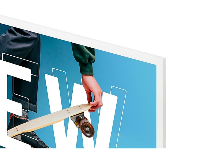 Samsung-EM32DX-32-Color-E-Paper-Display-mit-E-Ink-Spectra-6-Color-ePaper-Technologie-und-extra-schlankem-Design-Demoware