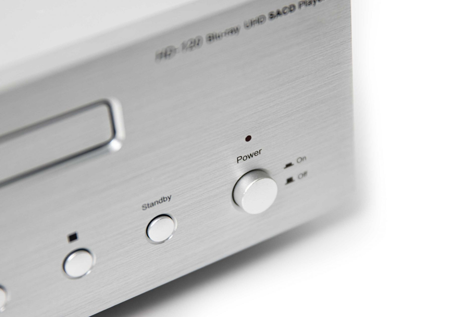 Block-HD-120-SACD-cd-en-Blu-ray-speler-in-diamantzilver