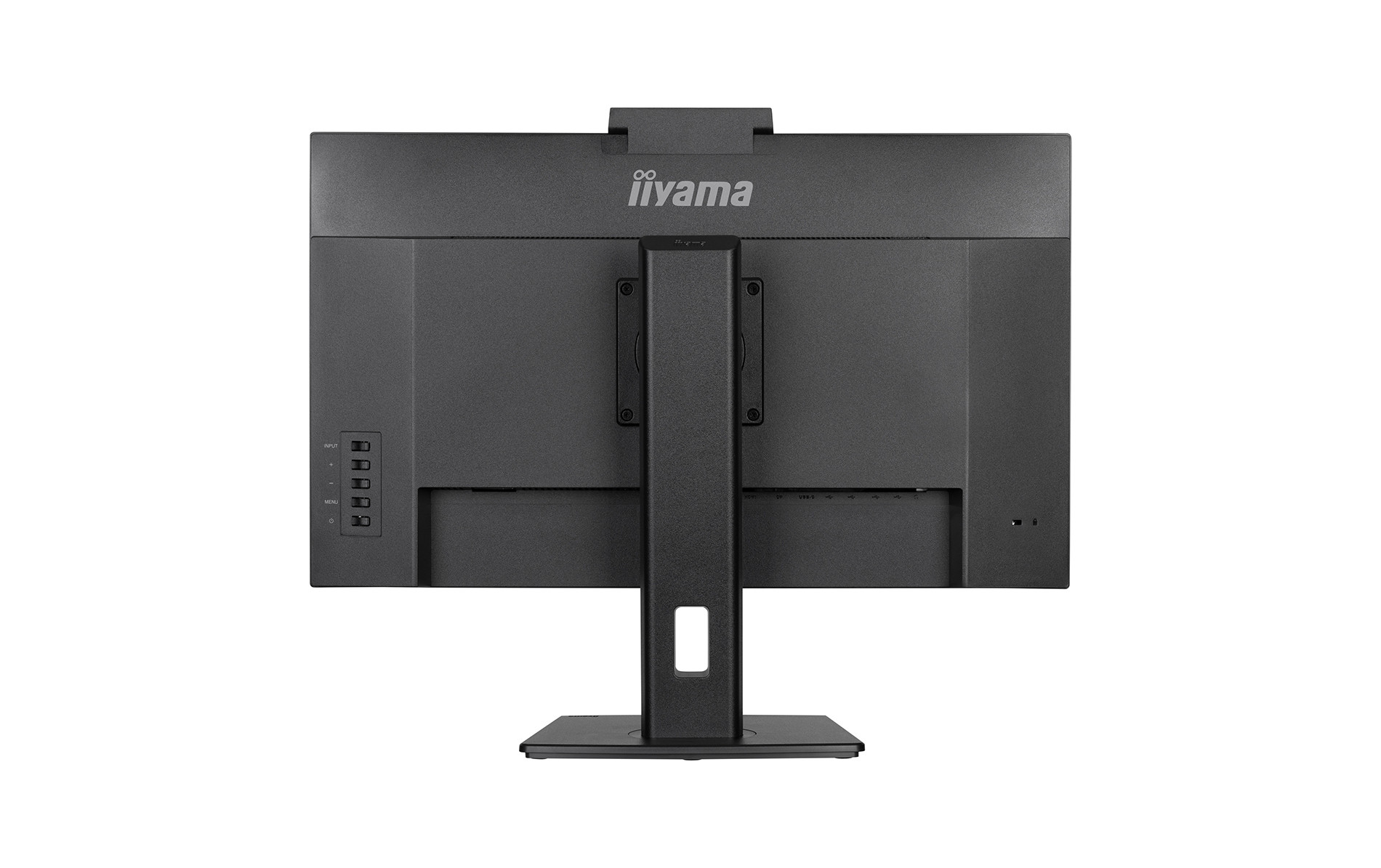 iiyama-ProLite-XUB2790QSUH-B2-27-inch-IPS-monitor-met-geintegreerde-Windows-Hello-camera-microfoon-en-USB-C-dock