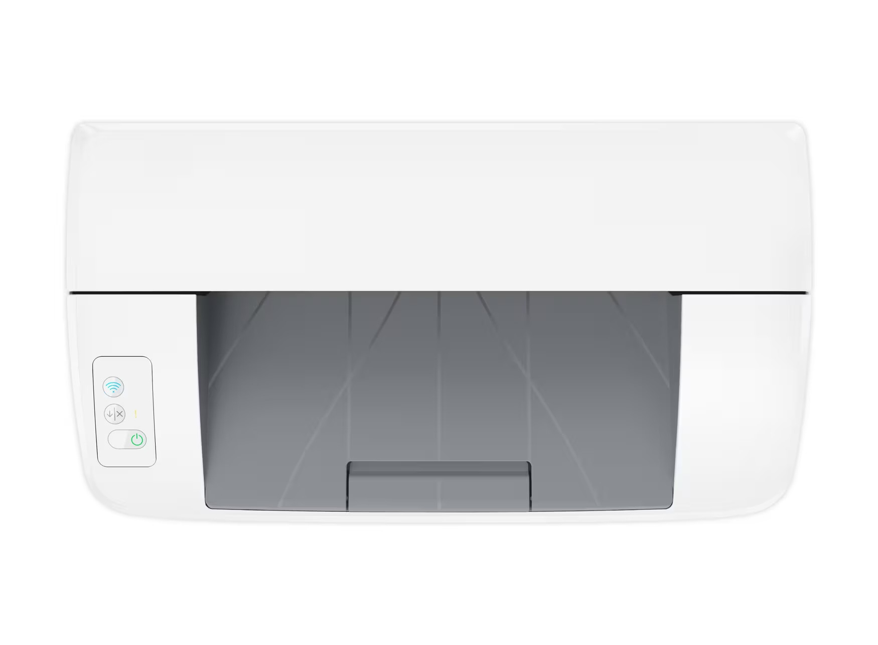 HP-LaserJet-M110w-Laserdrucker-fur-hochvolumigen-Schwarz-Weiss-Druck-im-Homeoffice