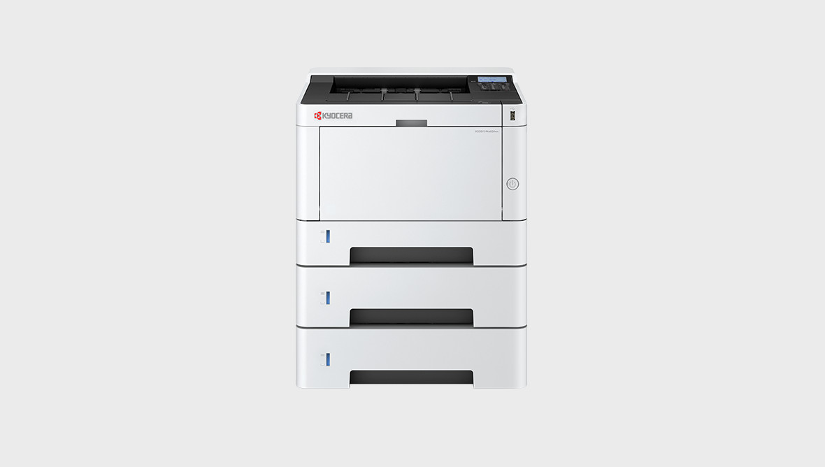 Kyocera-ECOSYS-PA4000wx-s-w-Drucker-mit-kabelloser-Netzwerkverbindung-fur-das-Buro
