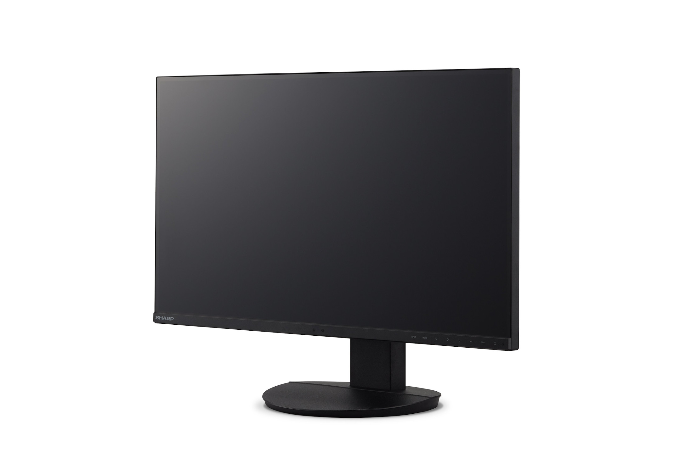 Sharp-EA272UB-27-IPS-Monitor-3840-x-2160-4K-UHD-75Hz-5ms-schwarz-Demoware