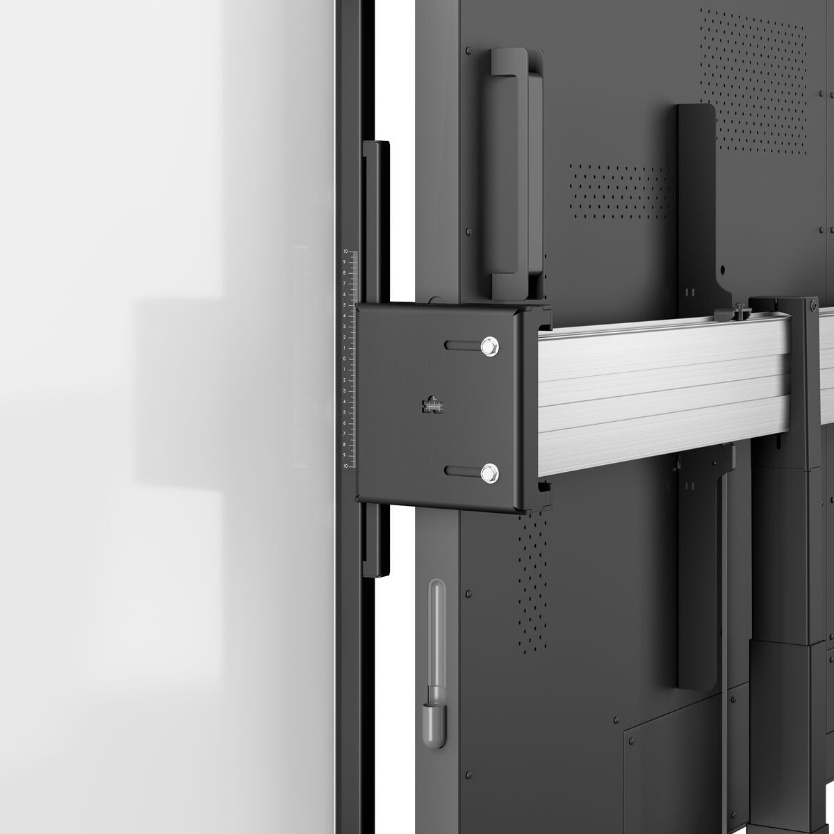 Vogels-RISE-WBS86-Whiteboardset-86-inch-voor-RISE-2xxx-en-RISE-4xxx