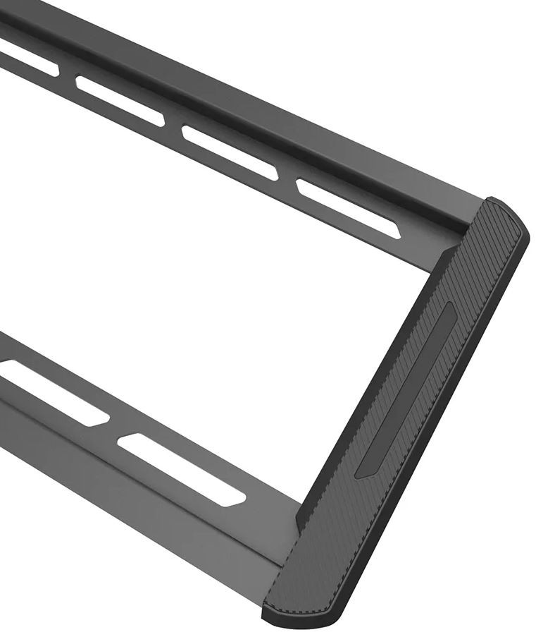 Neomounts-WL30-550BL18-LEVEL-550-Ultraplatte-tv-wandhouder-voor-43-86-inch-beeldschermen