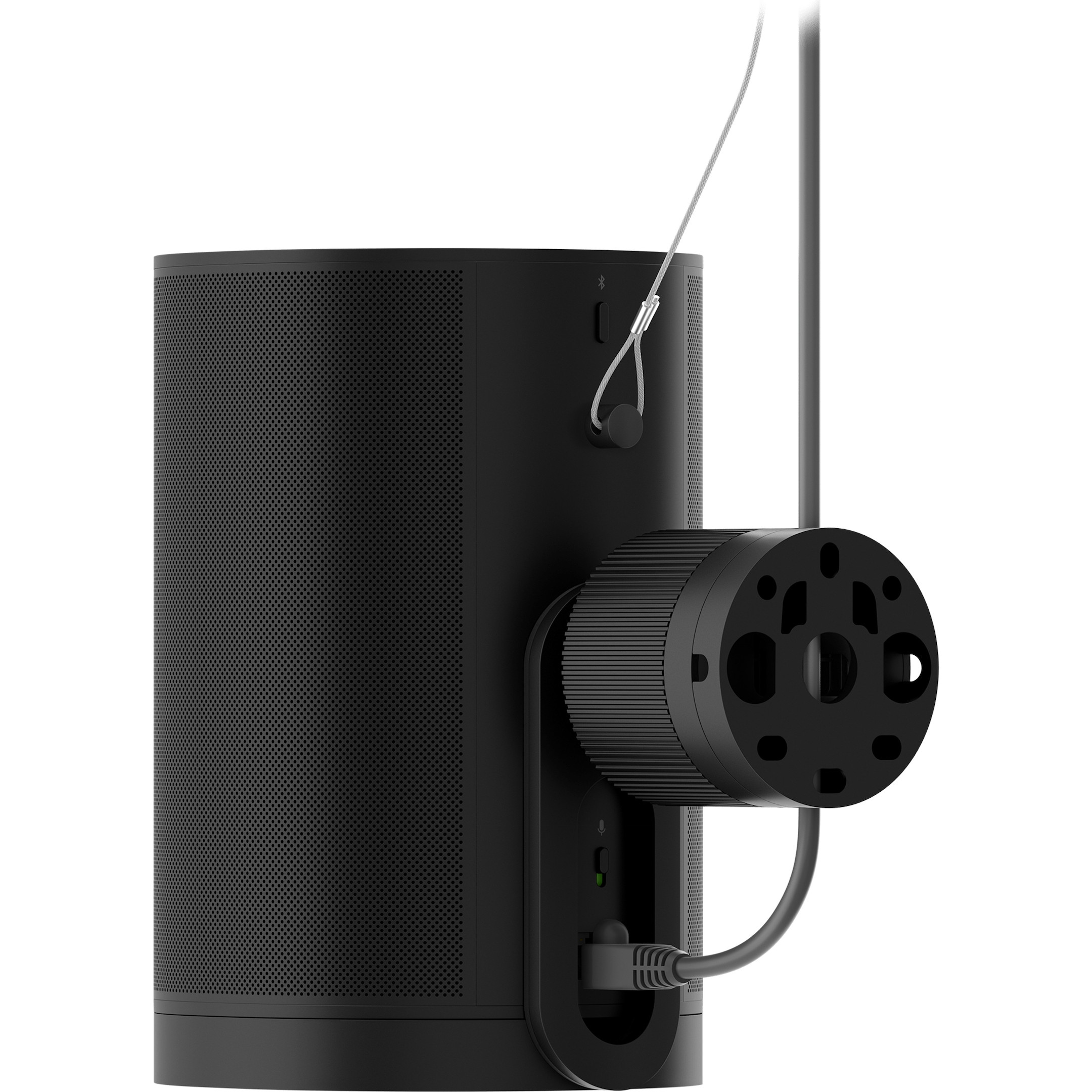 SONOS-ERA-100-Pro-WLAN-Lautsprecher-Bundle-schwarz