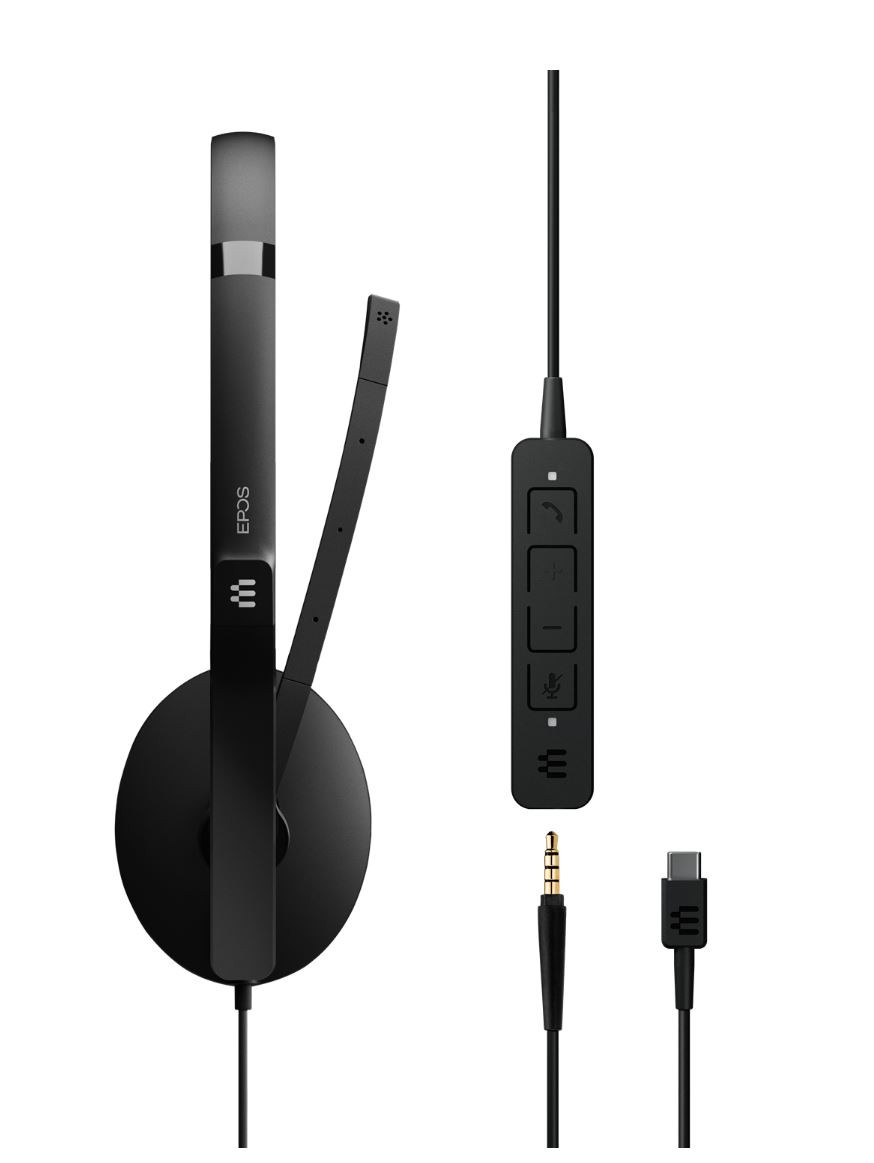 EPOS-ADAPT-165-USB-C-II-bedrade-dual-headset-met-USB-C-3-5-mm-jackplug
