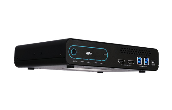 Aver-MT300-Matrix-Tracking-Box