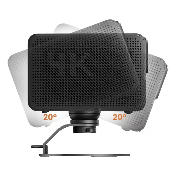 BenQ-ST30-staat-voor-de-GP520