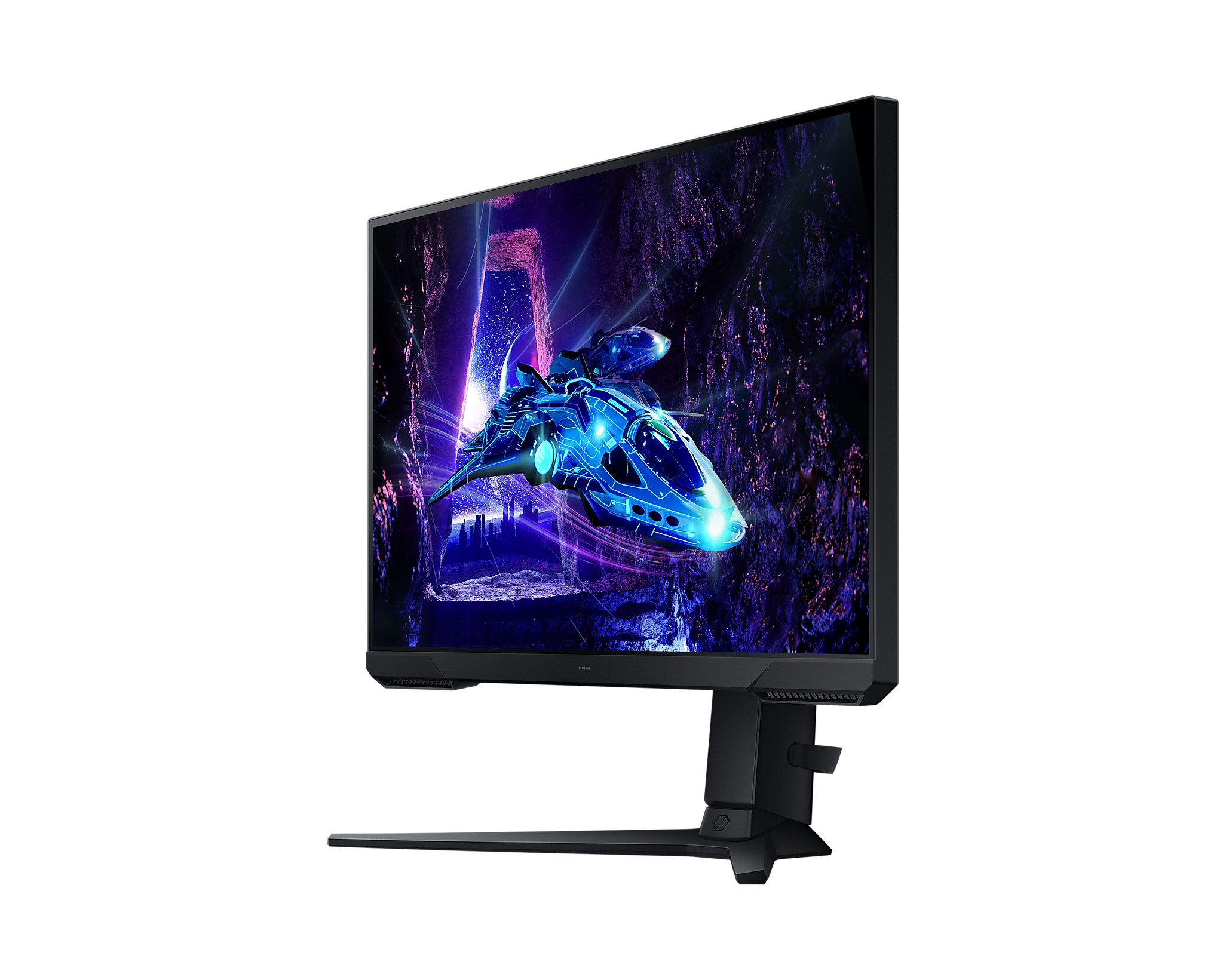 Samsung-27-Odyssey-G30D-Gaming-Monitor-Demoware
