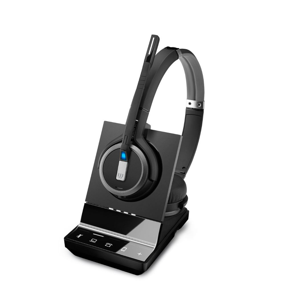 EPOS-IMPACT-SDW-5066-Draadloze-USB-A-USB-C-Dual-DECT-Bluetooth-headset-met-basisstation