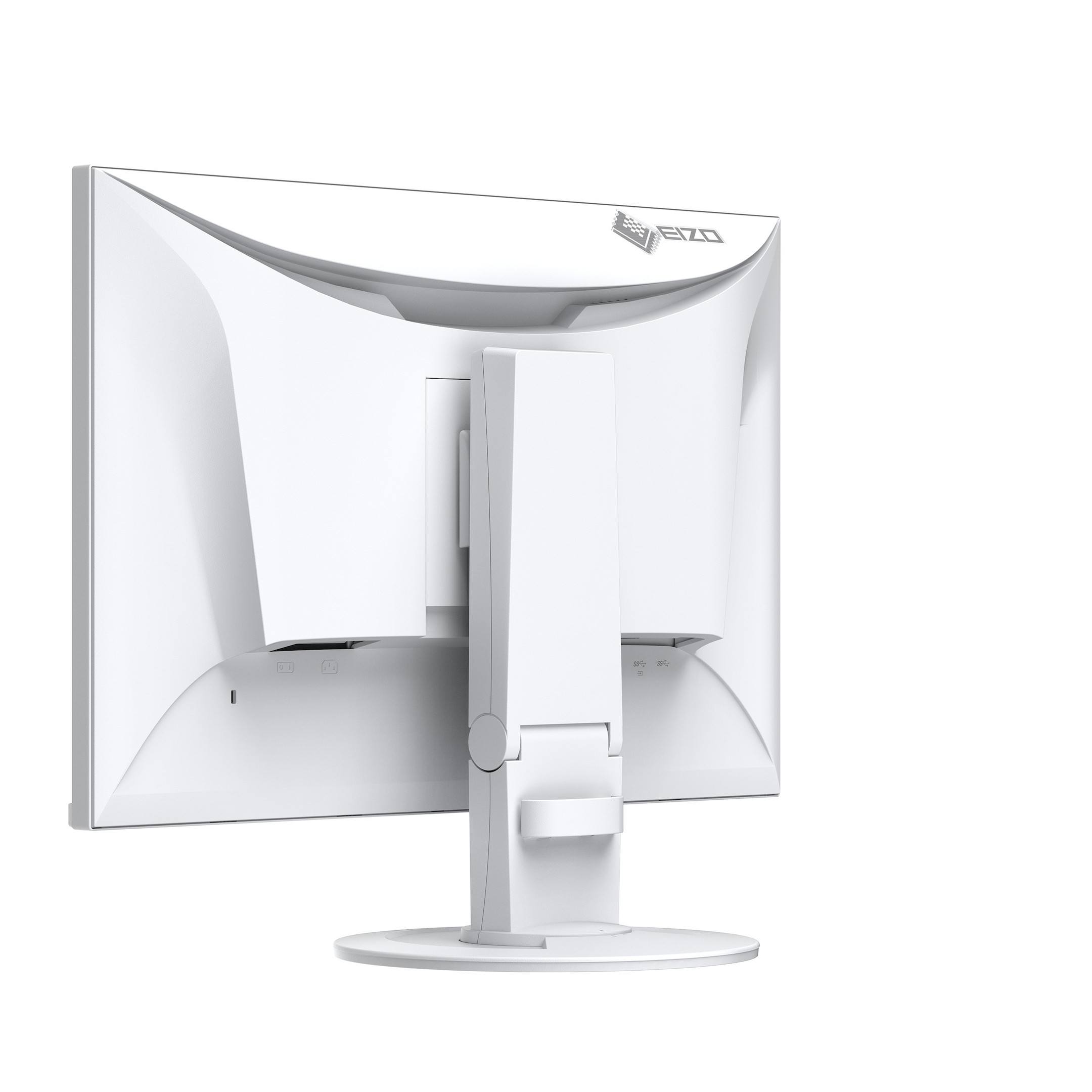 EIZO-EV2410R-FlexScan-24-1-IPS-Monitor-1920-x-1200-WUXGA-60Hz-5ms-Weiss