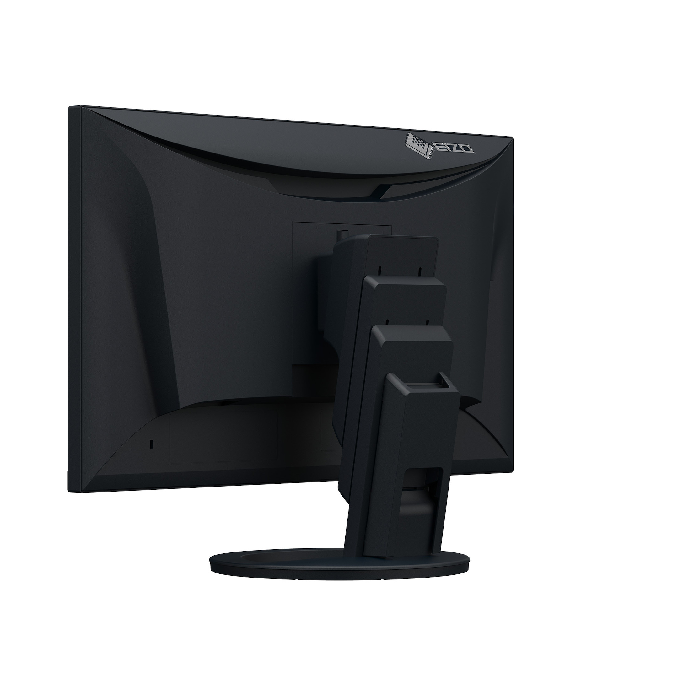 EIZO-EV2480-FlexScan-23-8-IPS-Monitor-1920-x-1080-Full-HD-60Hz-5ms-Schwarz