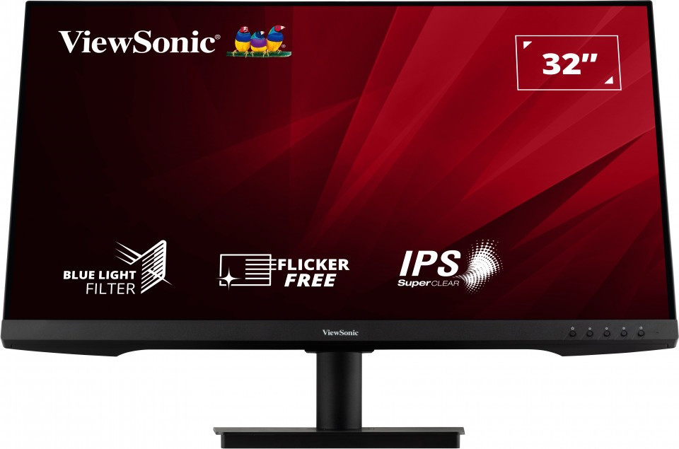 ViewSonic-VA3209-MH-32-inch-FHD-monitor-met-geintegreerde-luidsprekers