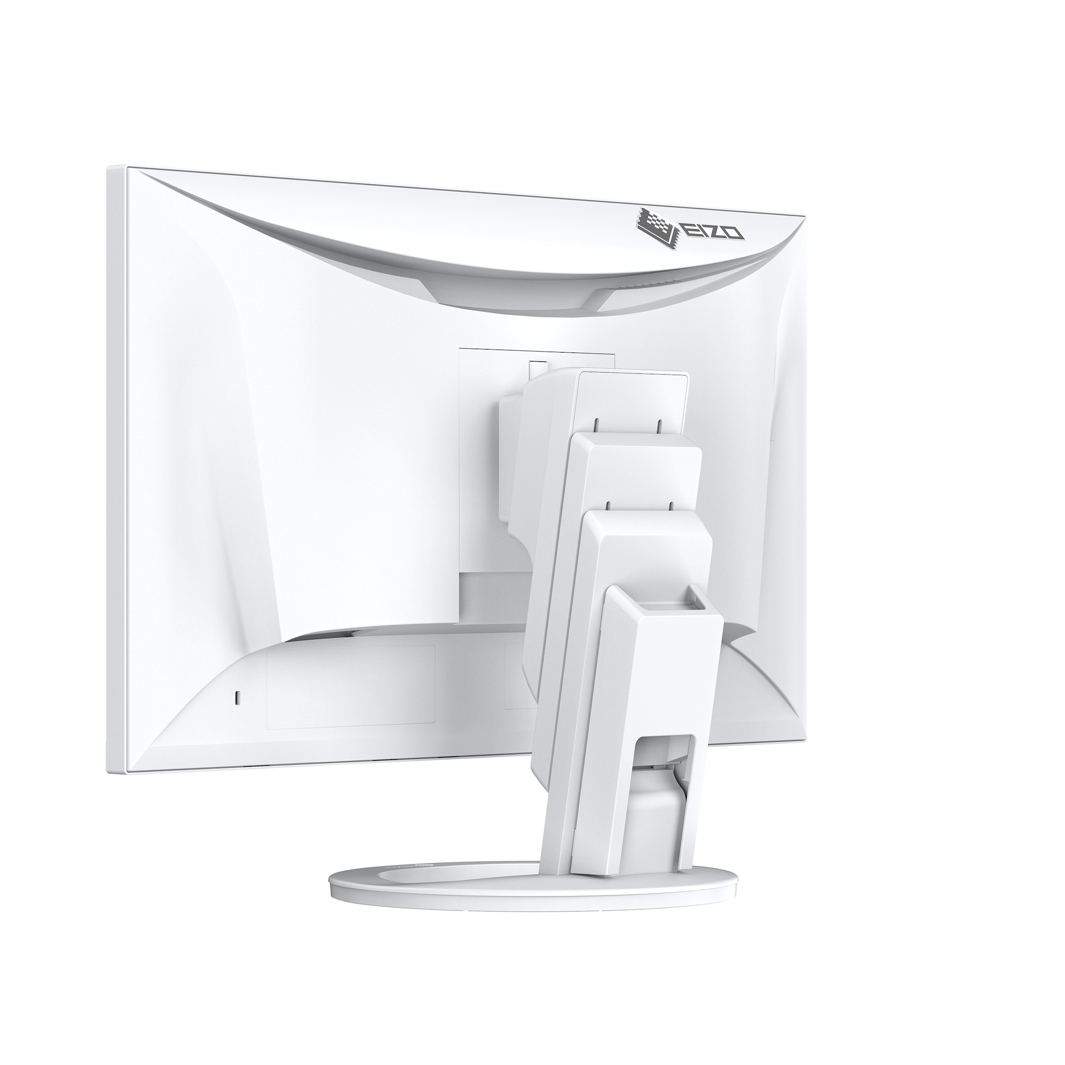 EIZO-EV2490-FlexScan-23-8-IPS-Monitor-1920-x-1080-Full-HD-60Hz-5ms-Weiss