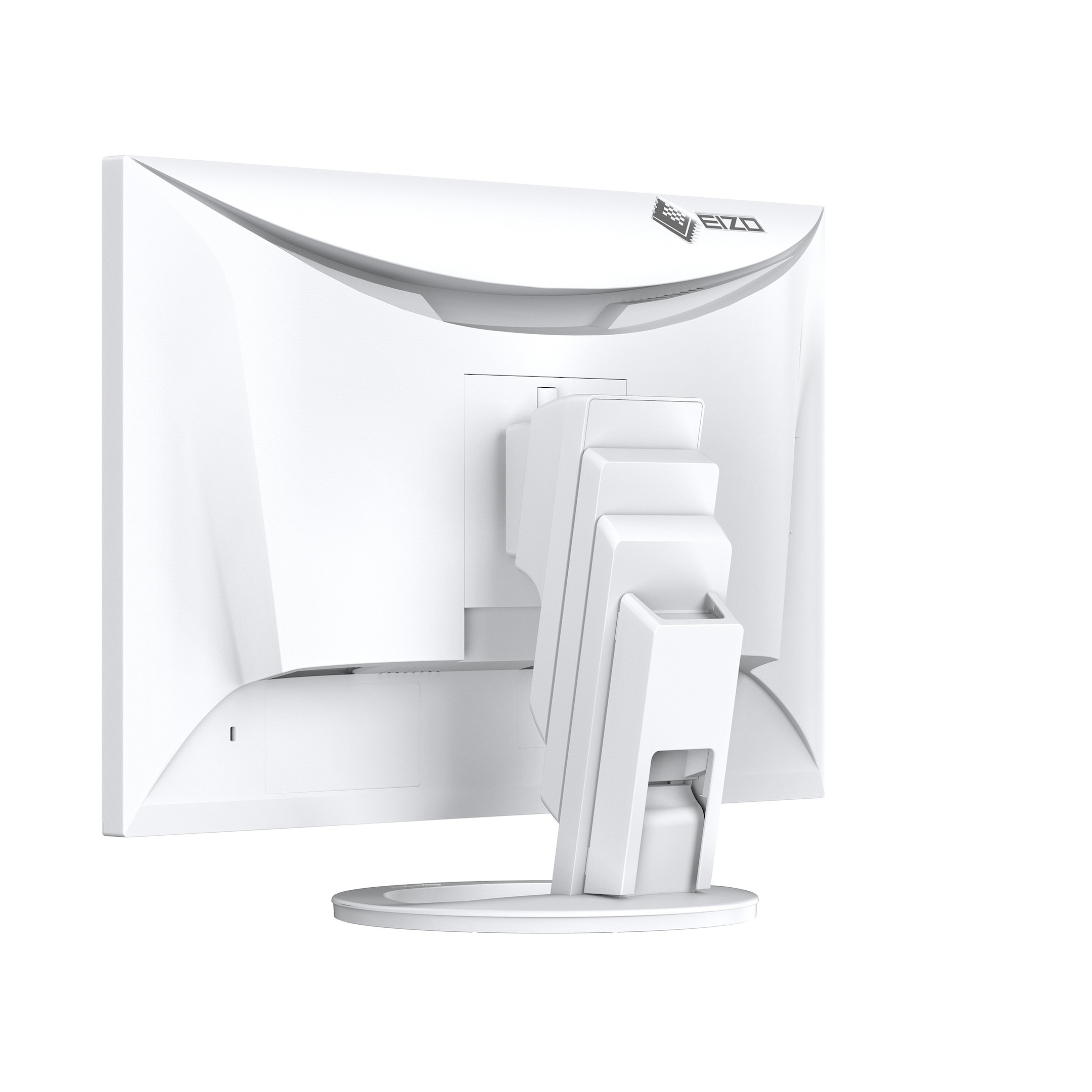 EIZO-EV2495-FlexScan-24-1-IPS-Monitor-1920-x-1200-WUXGA-60Hz-5ms-Weiss