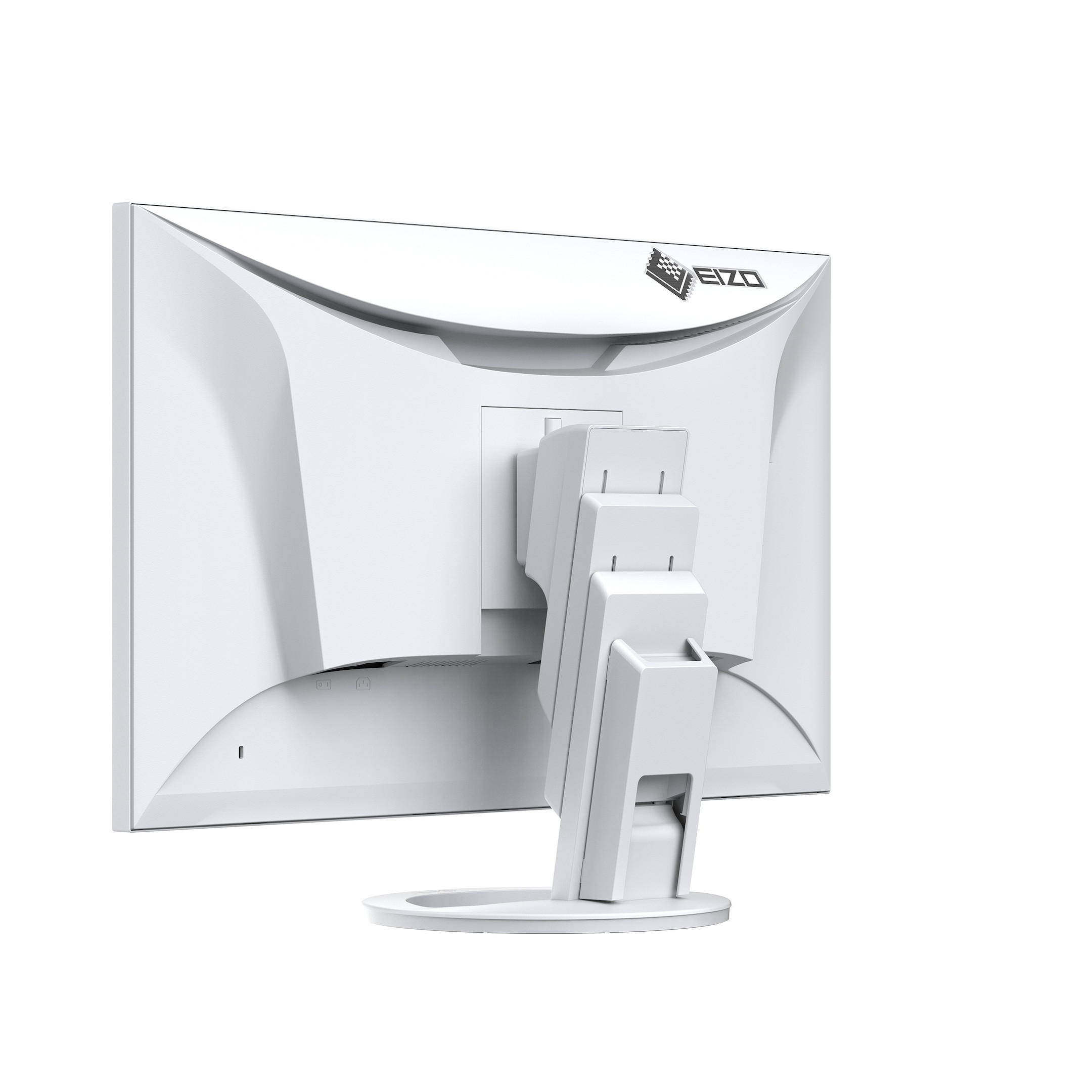 EIZO-EV2720S-FlexScan-27-IPS-Monitor-2560-x-1440-QHD-WQHD-60Hz-5ms-Weiss
