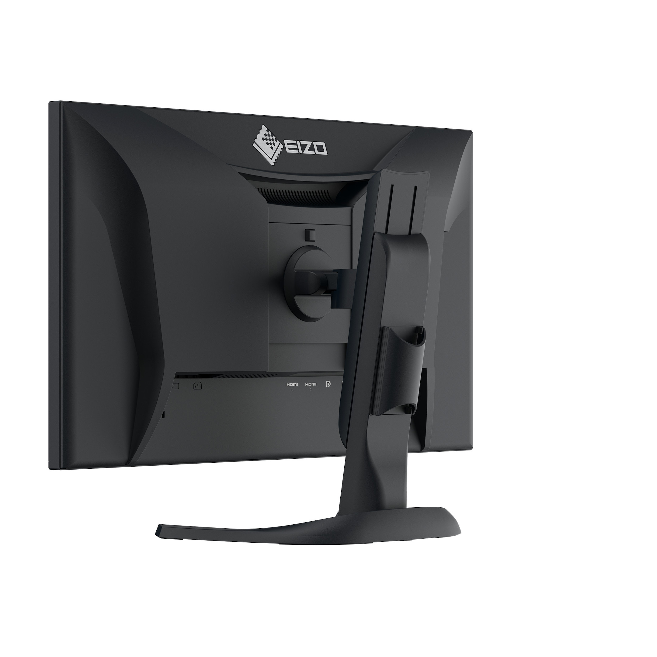 EIZO-EV2740X-FlexScan-27-IPS-Monitor-3840-x-2160-4K-UHD-60Hz-5ms-Schwarz