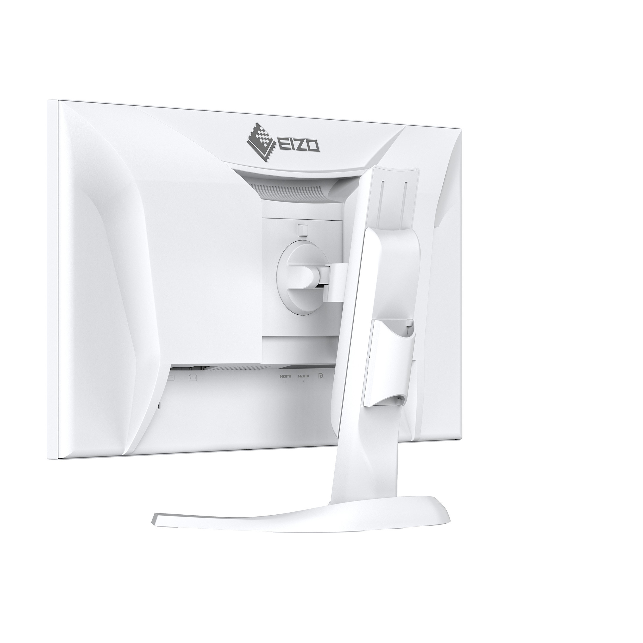EIZO-EV2740X-FlexScan-27-IPS-Monitor-3840-x-2160-4K-UHD-60Hz-5ms-Weiss