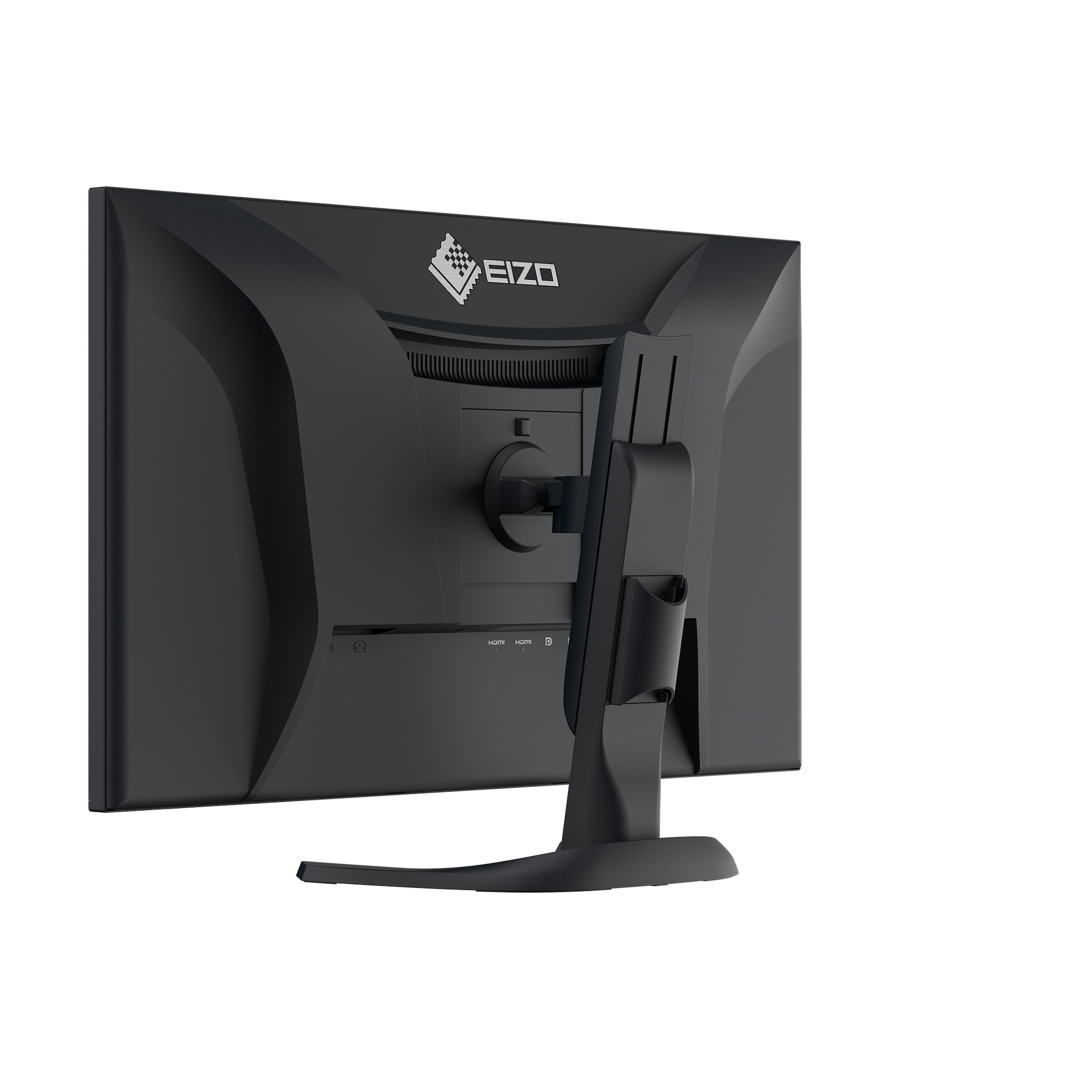 EIZO-EV3240X-FlexScan-31-5-IPS-Monitor-3840-x-2160-4K-UHD-60Hz-5ms-Schwarz
