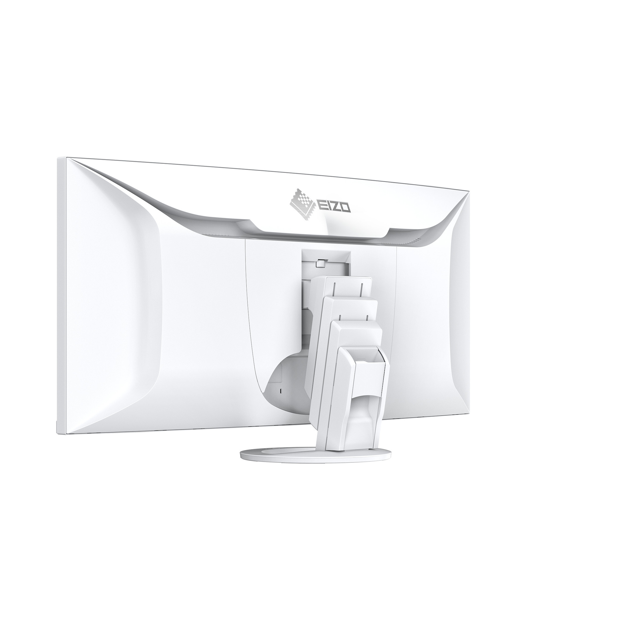 EIZO-EV3895-FlexScan-Monitor-in-Weiss