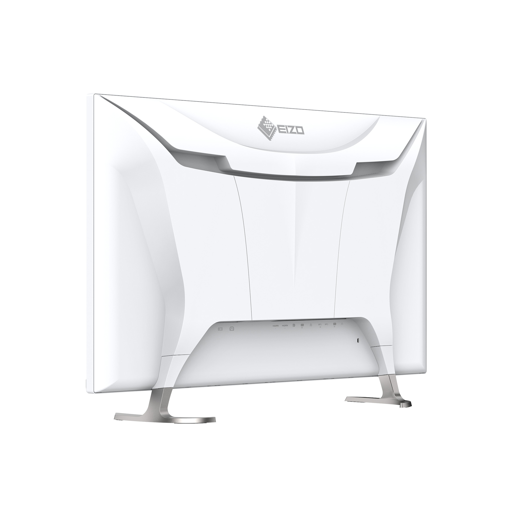 EIZO-EV4340X-FlexScan-Monitor-in-Weiss
