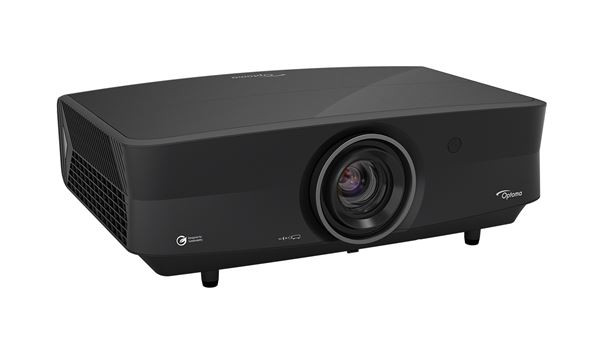 Optoma-UHZ68LV-4K-UHD-Dual-Laser-Heimkinoprojektor-mit-Dolby-Vision-R-PureEngineTM-Ultra-Demoware-Platin