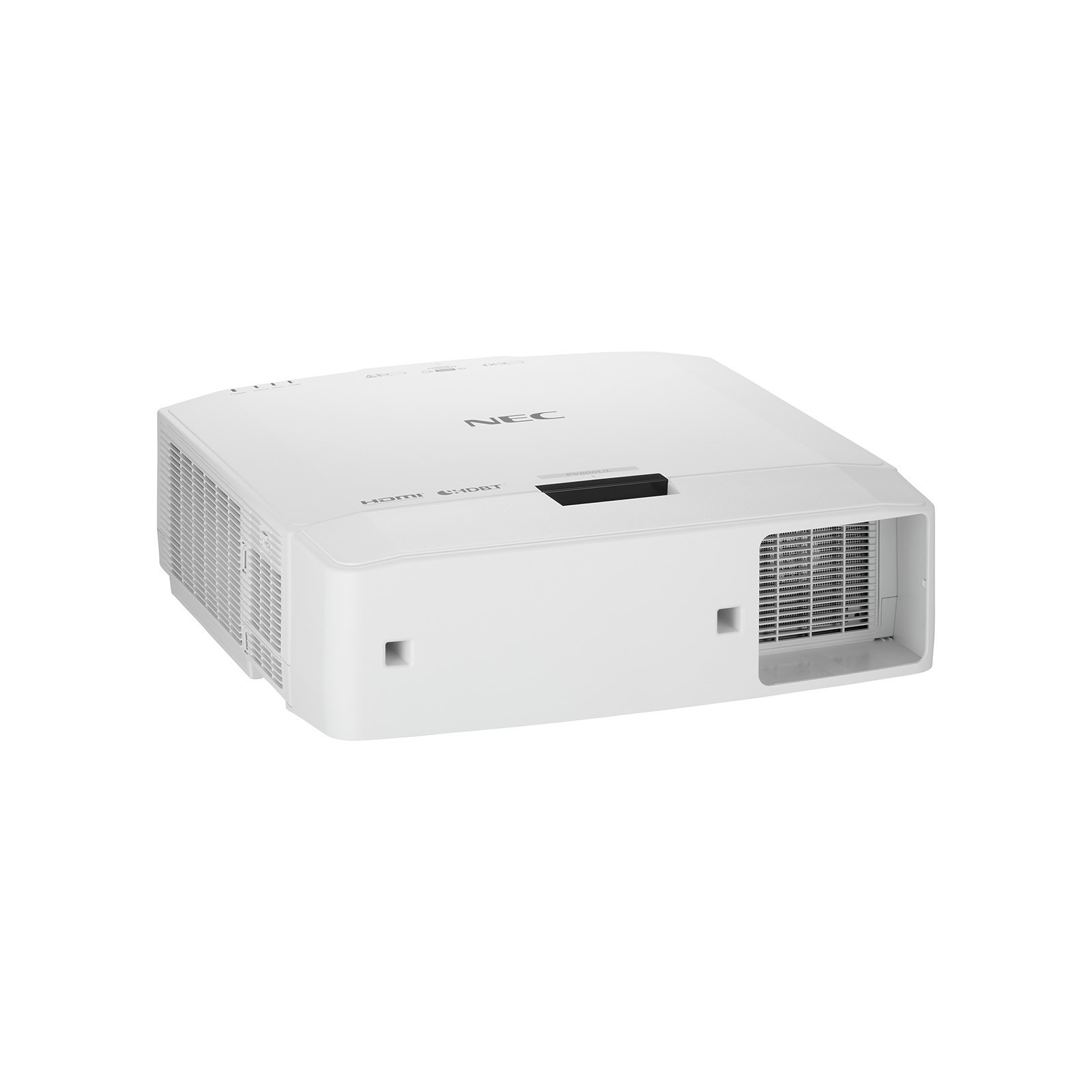 NEC-PV800UL-W-LCD-laserbeamer-met-verwisselbare-lenzen