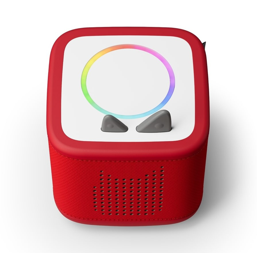 tonies-toniebox-2-starterset-rot-mit-kreativ-tonie-in-rot