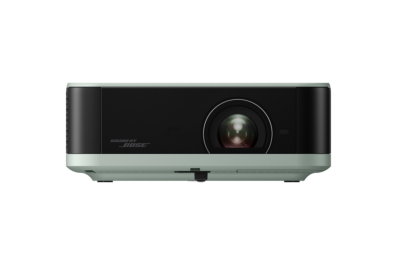 Epson-Lifestudio-Pop-EF-61G-tragbarer-FHD-Smart-Projektor-mit-Sound-by-Bose-und-Google-TV