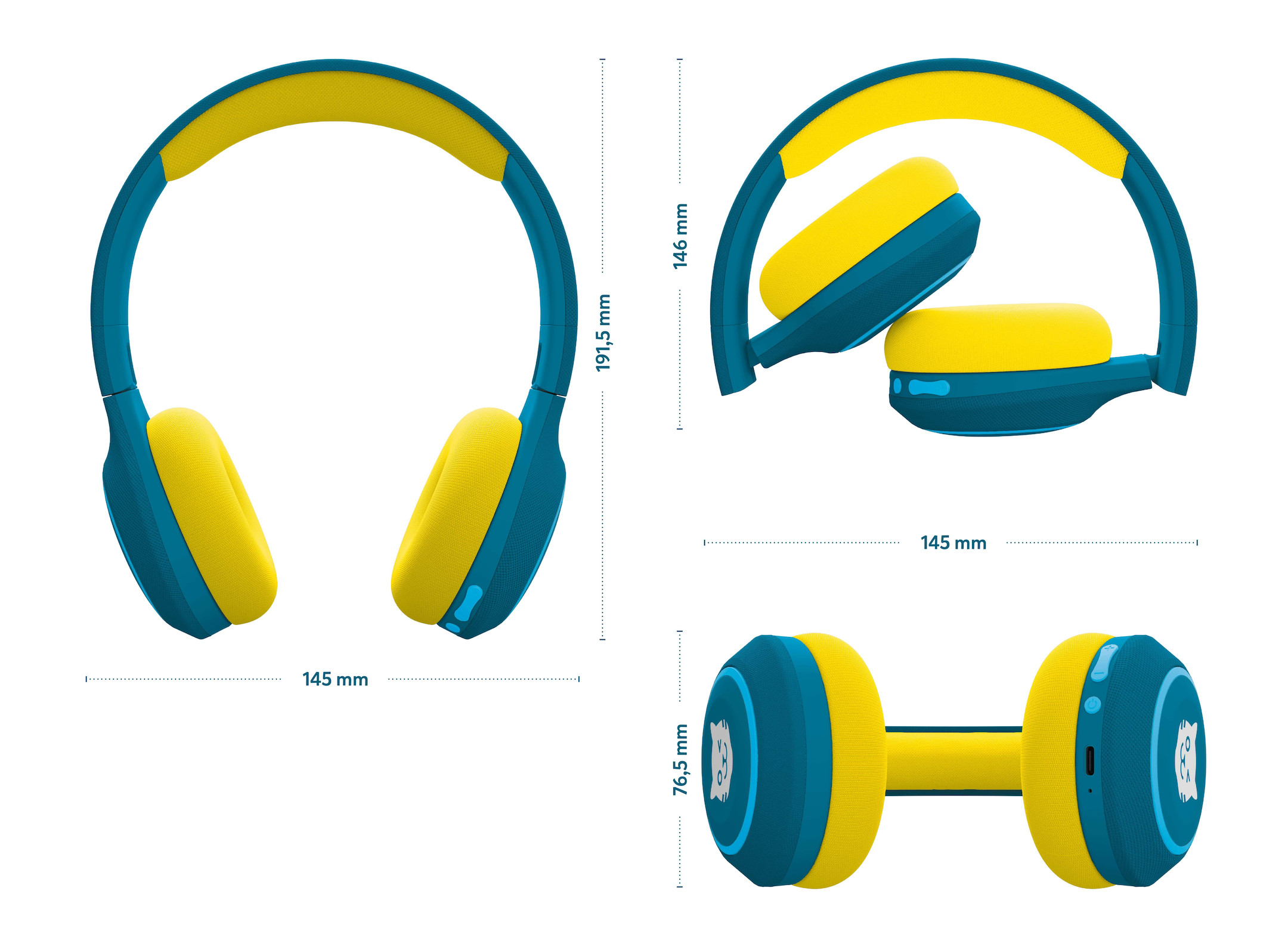 tiger-media-tigerbuddies-in-dunkelblau-gelb-kopfhoerer-fuer-die-tigerbox